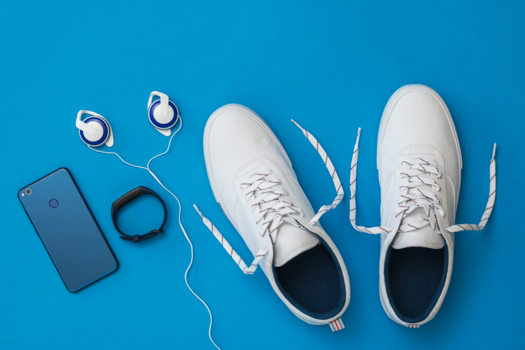 Calzature smart