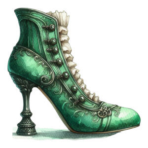 scarpe regina vittoria, scarpe seduzione, scarpe e sensualità