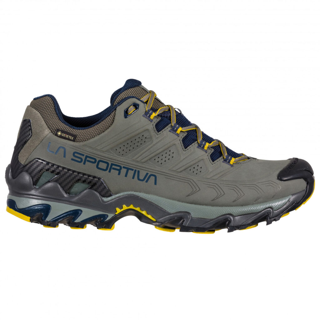 scarpe da montagna
